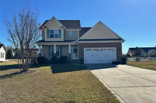 3912 Barclay Wy, Wade, NC 28395 - Photo 1