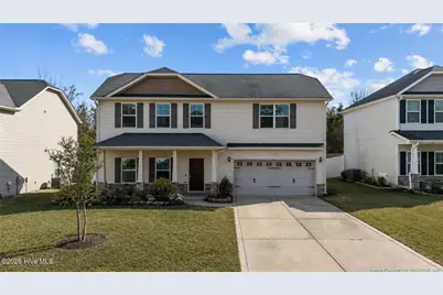 154 Blue Bay Lane, Cameron, NC 28326 - Photo 1