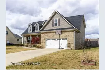 175 Windbrook Court, Raeford, NC 28376 - Photo 2