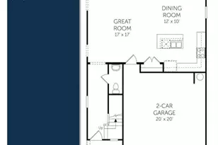 102 Stone Crk Dr Lot 13, Coats, NC 27521 - Photo 2