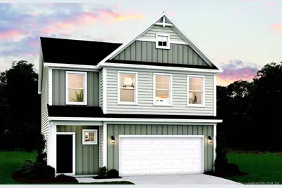 102 Stone Creek (Lot 13) Drive, Coats, NC 27521 - Photo 1