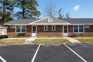 1045 Rulnick St, Fayetteville, NC 28306 - Photo 1