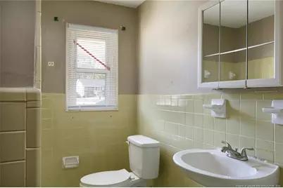 1045 Rulnick Street #B, Fayetteville, NC 28306 - Photo 4