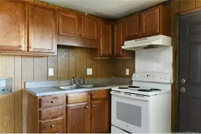 1045 Rulnick Street #B, Fayetteville, NC 28306 - Photo 6