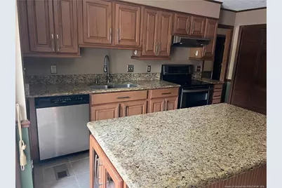 603 Hemphill Circle, Fayetteville, NC 28303 - Photo 2