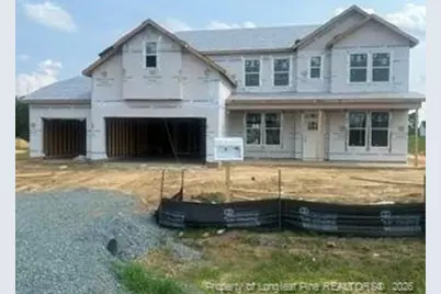 265 Pierre Drive, Benson, NC 27504 - Photo 1