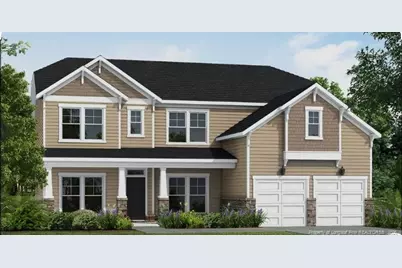 265 Pierre Drive, Benson, NC 27504 - Photo 6