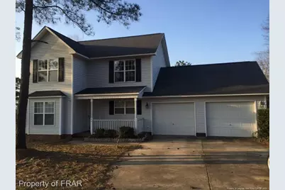 46 Ribbon Oak Drive, Sanford, NC 27332 - Photo 1
