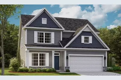 214 Pierre Drive, Benson, NC 27504 - Photo 1