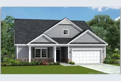 297 Margot Manor Drive, Benson, NC 27504 - Photo 1
