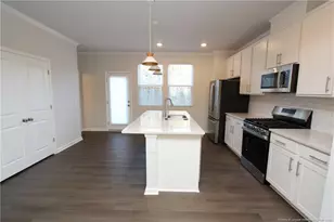 510 Light Oak Wy, Apex, NC 27539 - Photo 8