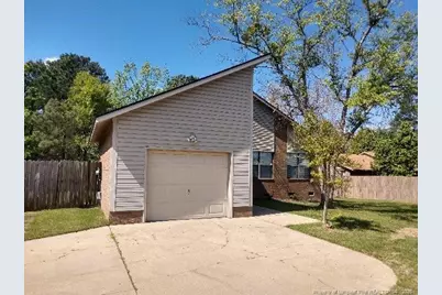4616 Hoe Court, Fayetteville, NC 28314 - Photo 2
