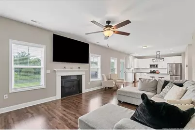 209 Forester Drive, Vass, NC 28394 - Photo 20