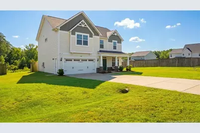 209 Forester Drive, Vass, NC 28394 - Photo 1