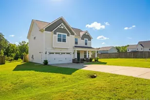 209 Forester Dr, Vass, NC 28394 - Photo 1