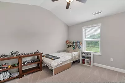 209 Forester Drive, Vass, NC 28394 - Photo 34
