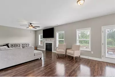 209 Forester Drive, Vass, NC 28394 - Photo 16