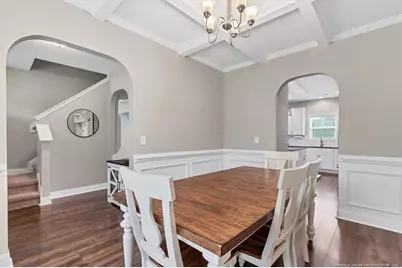 209 Forester Drive, Vass, NC 28394 - Photo 8