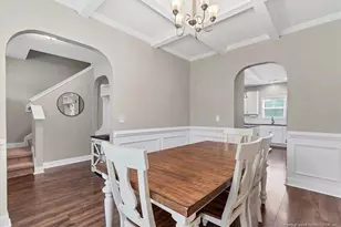 209 Forester Dr, Vass, NC 28394 - Photo 8