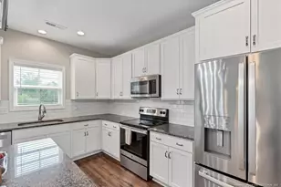 209 Forester Dr, Vass, NC 28394 - Photo 16
