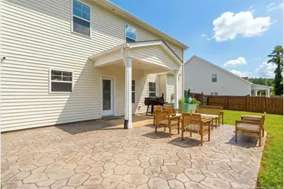 209 Forester Drive, Vass, NC 28394 - Photo 48