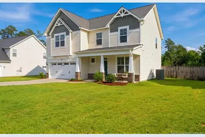 209 Forester Drive, Vass, NC 28394 - Photo 4