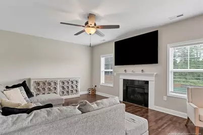 209 Forester Drive, Vass, NC 28394 - Photo 22