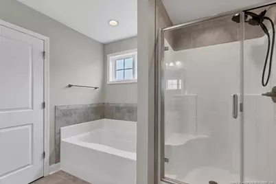 209 Forester Drive, Vass, NC 28394 - Photo 32