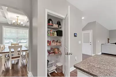209 Forester Drive, Vass, NC 28394 - Photo 18
