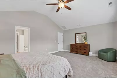 209 Forester Drive, Vass, NC 28394 - Photo 32