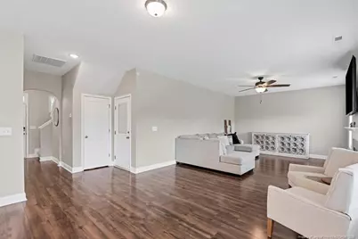 209 Forester Drive, Vass, NC 28394 - Photo 20