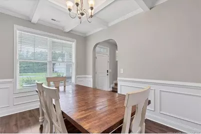 209 Forester Drive, Vass, NC 28394 - Photo 14