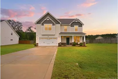 209 Forester Drive, Vass, NC 28394 - Photo 2