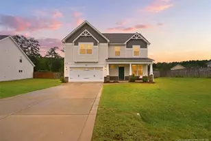 209 Forester Dr, Vass, NC 28394 - Photo 2