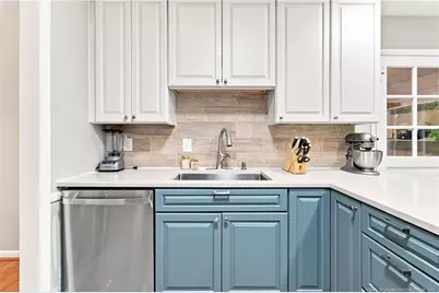 5921 Rustlewood Drive, Fayetteville, NC 28304 - Photo 20