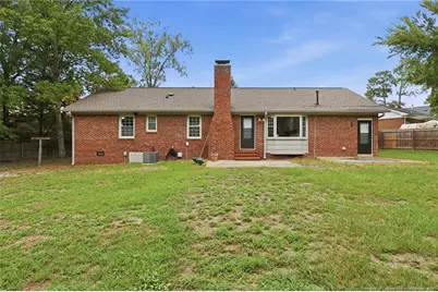 5921 Rustlewood Drive, Fayetteville, NC 28304 - Photo 34