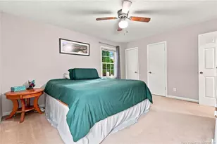 5921 Rustlewood Dr, Fayetteville, NC 28304 - Photo 30