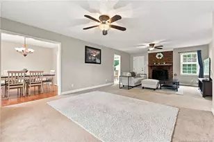 5921 Rustlewood Dr, Fayetteville, NC 28304 - Photo 4