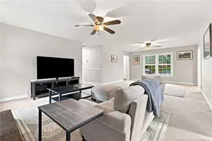 5921 Rustlewood Dr, Fayetteville, NC 28304 - Photo 12