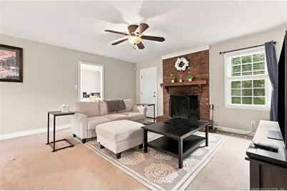 5921 Rustlewood Drive, Fayetteville, NC 28304 - Photo 8