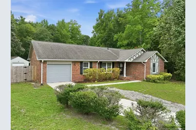 5921 Rustlewood Drive, Fayetteville, NC 28304 - Photo 1