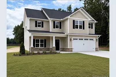 4736 Slew Drive, Hope Mills, NC 28348 - Photo 2