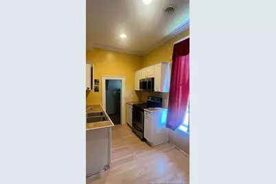307 E Mitchell Street E, Fairmont, NC 28340 - Photo 2