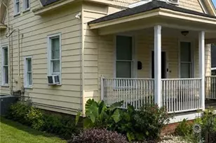 307 E Mitchell Street E, Fairmont, NC 28340 - Photo 1