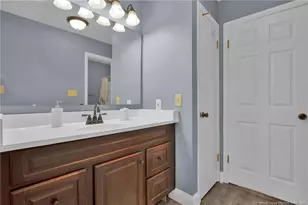 672 Bartons Landing Pl, Fayetteville, NC 28314 - Photo 22