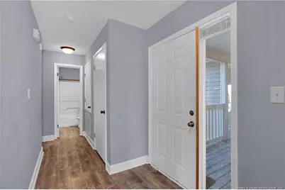 672 Bartons Landing Place #8, Fayetteville, NC 28314 - Photo 16