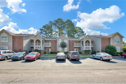 672 Bartons Landing Place #8, Fayetteville, NC 28314 - Photo 1