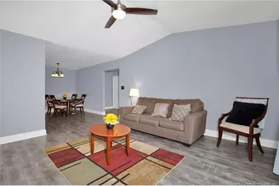 672 Bartons Landing Place #8, Fayetteville, NC 28314 - Photo 8