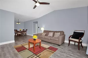 672 Bartons Landing Pl, Fayetteville, NC 28314 - Photo 8