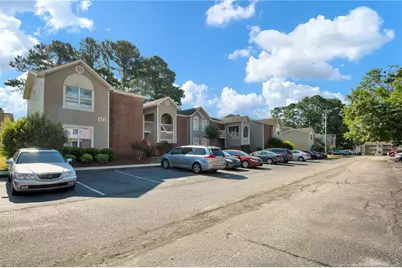 672 Bartons Landing Place #8, Fayetteville, NC 28314 - Photo 2